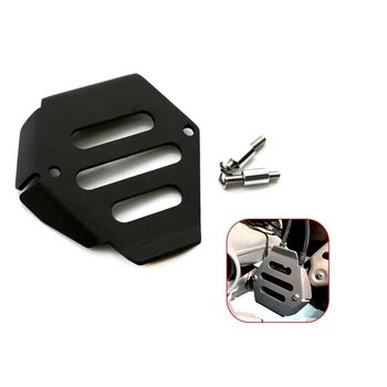 Aluminum Exhaust Flap Cover Protector Guard For-BMW R Nine T R1200GS ADV RT Black
Aluminum Exhaust Flap Cover Protector Guard For-BMW R Nine T R1200GS ADV RT Black