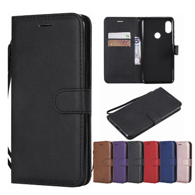 For Xiaomi Redmi Note 6 Pro Flip Leather Wallet Case Card Holder Phone Coque Black For Xiaomi Redmi Note 6 Pro Book Cover
For Xiaomi Redmi Note 6 Pro Flip Leather Wallet Case Card Holder Phone Coque Black For Xiaomi Redmi Note 6 Pro Book Cover