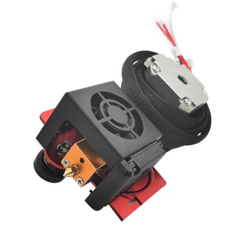 3D Printer Repair Multifunction Office Home Practical Business Easy Install Hot End Extruder Extrusion Module For Ender 5s
3D Printer Repair Multifunction Office Home Practical Business Easy Install Hot End Extruder Extrusion Module For Ender 5s