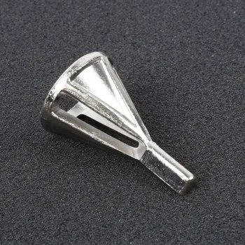 Fitting Chamfer Universal Tool Professional 1pcs For Electric Drill Bit Burr 2018
Fitting Chamfer Universal Tool Professional 1pcs For Electric Drill Bit Burr 2018