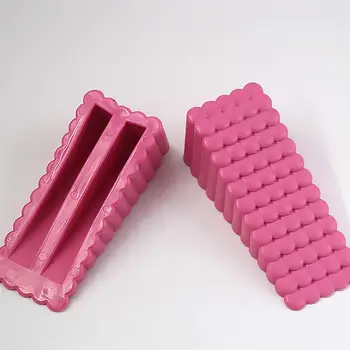 2Pcs Soft Door Stopper Rubber Non-Slip Door Wedge Security Door Buffers for Home Office Random Color
2Pcs Soft Door Stopper Rubber Non-Slip Door Wedge Security Door Buffers for Home Office Random Color