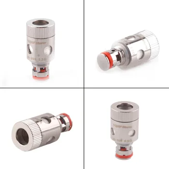 15pcs Vapor Storm EC II Tank Coil Head Fit EC II Tank / EC Tank Atomizer Electronic Cigarette Coil Box Mod Vape Hookah Core
15pcs Vapor Storm EC II Tank Coil Head Fit EC II Tank / EC Tank Atomizer Electronic Cigarette Coil Box Mod Vape Hookah Core