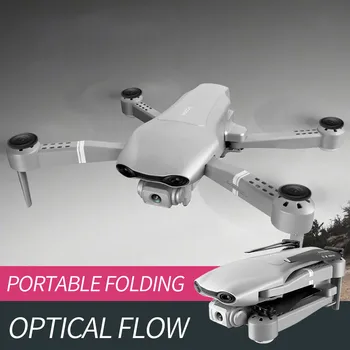 F3 Optical-Flow Drone With 4K HD Dual Camera WIFI FPV RC Quadcopter Foldable Drone Headless mode Anti-interference Dropshipping
F3 Optical-Flow Drone With 4K HD Dual Camera WIFI FPV RC Quadcopter Foldable Drone Headless mode Anti-interference Dropshipping