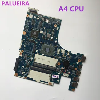 PALUBEIRA NM-A401 BMWQ3/BMWQ4 NM-A401 for Lenovo G51-35 Laptop Motherboard WITH A4 CPU DDR3 tested
PALUBEIRA NM-A401 BMWQ3/BMWQ4 NM-A401 for Lenovo G51-35 Laptop Motherboard WITH A4 CPU DDR3 tested