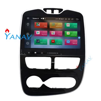 Car stereo reciever radio autoaudio multimedia player For-Renault Clio 2013-2019 touch screen car GPS navigation video dvd play
Car stereo reciever radio autoaudio multimedia player For-Renault Clio 2013-2019 touch screen car GPS navigation video dvd play