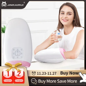 Heated Hand Massager Air Compression Finger PalmAnti-aging Relieve Fatigue Protection Beauty Whitening Hand
Heated Hand Massager Air Compression Finger PalmAnti-aging Relieve Fatigue Protection Beauty Whitening Hand