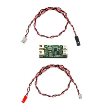 Smoke Generator 7.4V-11.1V for Trax-xas -4 1/10 RC Climbing Car Upgrade
Smoke Generator 7.4V-11.1V for Trax-xas -4 1/10 RC Climbing Car Upgrade