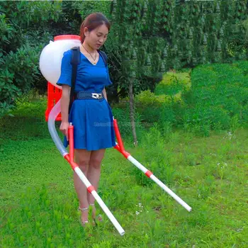 piggyback type Fertilizer Manual durable multifunctional Double head fertilizer application Corn vegetable cotton 20/25L PP
piggyback type Fertilizer Manual durable multifunctional Double head fertilizer application Corn vegetable cotton 20/25L PP