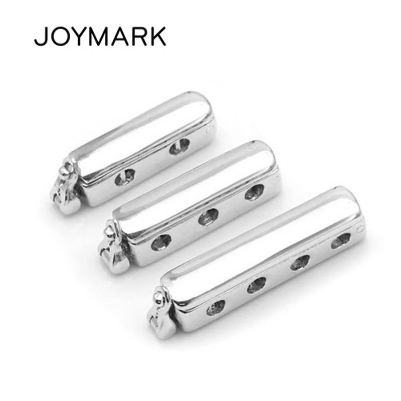 2 3 4 Multi-Strand Smooth 925 Sterling Silver Lock Clasps For DIY Pearl Bracelets Necklaces Jewelry Making SC-CZ060
2 3 4 Multi-Strand Smooth 925 Sterling Silver Lock Clasps For DIY Pearl Bracelets Necklaces Jewelry Making SC-CZ060