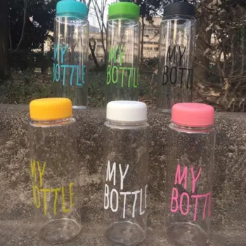 Customizable Transparent Lemon Juice Water Bottle for Sport Cycling Portable Simple Design 500ml Drinking bottles
Customizable Transparent Lemon Juice Water Bottle for Sport Cycling Portable Simple Design 500ml Drinking bottles