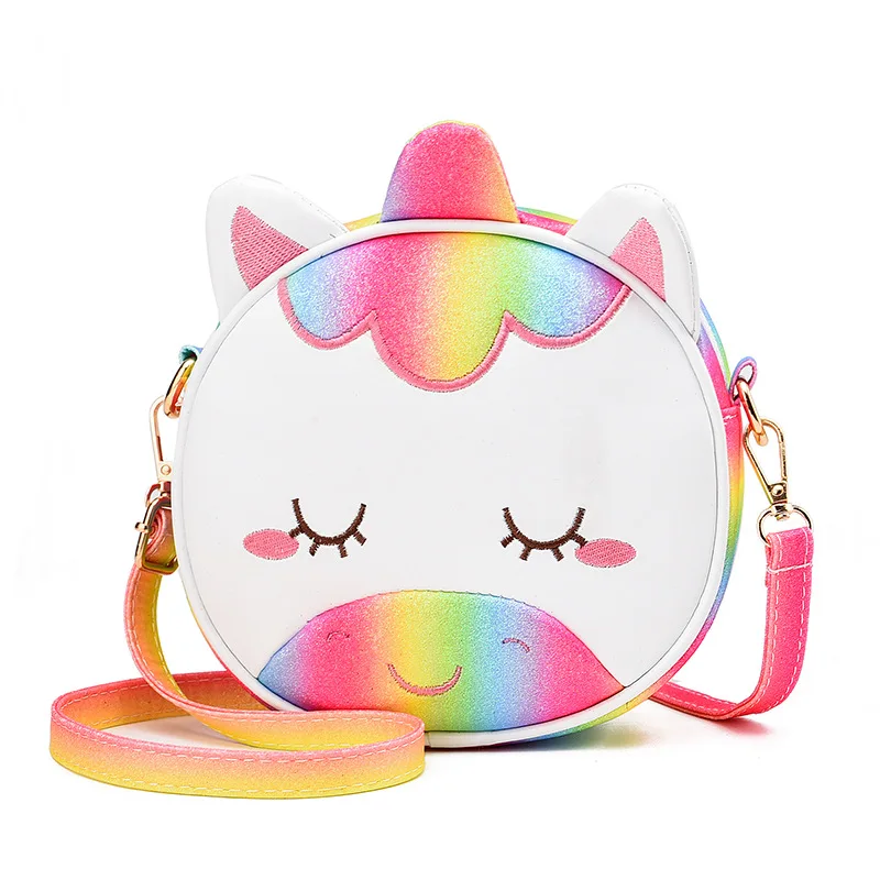 Mini Hologram Unicorn Purse Mini Hologram Unicorn Purse