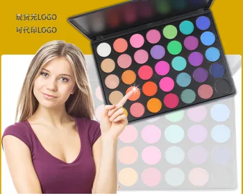 V1 Eye Shadow Private Label Custom If Meet Minimum Wholesale Cosmetics New Color Eye Shadow Pearl Light Matte Waterproof
V1 Eye Shadow Private Label Custom If Meet Minimum Wholesale Cosmetics New Color Eye Shadow Pearl Light Matte Waterproof