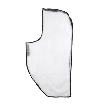 Outdoor Golf Bag Cover PVC Waterproof Dustproof Transparent Rainproof Club Golf Rain Cover Protector Supplies
Outdoor Golf Bag Cover PVC Waterproof Dustproof Transparent Rainproof Club Golf Rain Cover Protector Supplies