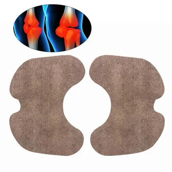 10pcs Knee Plaster Sticker Moxa Leaf Natural Herbal Pain Relieving Joint Ache Pain Relieving Patches Knee Rheumatoid Arthritis
10pcs Knee Plaster Sticker Moxa Leaf Natural Herbal Pain Relieving Joint Ache Pain Relieving Patches Knee Rheumatoid Arthritis