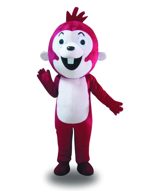 Professional big tooth monkey Mascot Costume Adult Birthday Party Fancy Dress Halloween Cosplay Outfits Clothing Xmas
Professional big tooth monkey Mascot Costume Adult Birthday Party Fancy Dress Halloween Cosplay Outfits Clothing Xmas