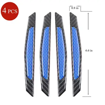 Hot Car Door Bumper Sticker Safety Mark Anti-Collision Auto Side Anti-Scratch Car Reflective Strip
Hot Car Door Bumper Sticker Safety Mark Anti-Collision Auto Side Anti-Scratch Car Reflective Strip