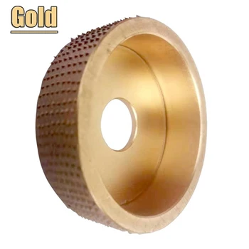 Wood Angle Grinding Wheel Sanding Carving Rotary Tool Abrasive Disc Grinder For Angle Grinder, It Is Easy To Install And Easy
Wood Angle Grinding Wheel Sanding Carving Rotary Tool Abrasive Disc Grinder For Angle Grinder, It Is Easy To Install And Easy