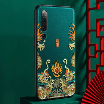Aixuan Emboss Phone case For Xiaomi mi 10 Xiaomi 10 Cover Green 3D Relief Leather Case FOR Xiaomi mi 10 pro Cases
Aixuan Emboss Phone case For Xiaomi mi 10 Xiaomi 10 Cover Green 3D Relief Leather Case FOR Xiaomi mi 10 pro Cases