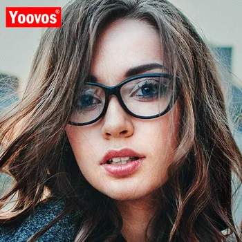 Yoovos Cateye Glasses Women 2020 Retro Luxury Glasses Frame Women Brand Eyeglasses For Women Mirror Cat Eye Lentes De Mujer
Yoovos Cateye Glasses Women 2020 Retro Luxury Glasses Frame Women Brand Eyeglasses For Women Mirror Cat Eye Lentes De Mujer