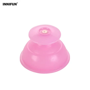 Round Handle Cuppng Cup Anti Cellulite Body Back Shoulder Arm Leg Health Care Silica Gel Suction Cup Cupping Therapy Tool 
Round Handle Cuppng Cup Anti Cellulite Body Back Shoulder Arm Leg Health Care Silica Gel Suction Cup Cupping Therapy Tool