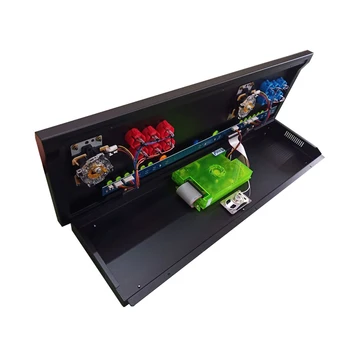 wholesale products Arcade video game console with Pandora's Box 6 game board multi game 1300 in 1
wholesale products Arcade video game console with Pandora's Box 6 game board multi game 1300 in 1