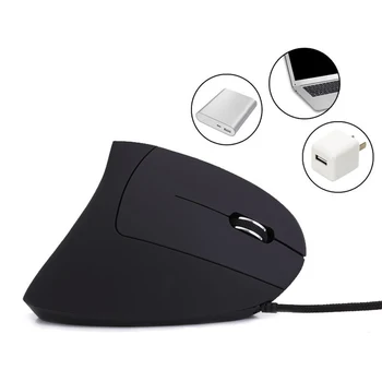 Charging version of the vertical mouse wireless mouse utility computer gaming mouse Cool Shark Fin ergonomics Left right hand
Charging version of the vertical mouse wireless mouse utility computer gaming mouse Cool Shark Fin ergonomics Left right hand