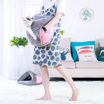 Pet Cat Dog House Kennel Plush Cotton Puppy Cave Sleeping Bed So Soft Mat Pad Warm Nest Winter Warm Cozy Bed For Pet Cat Dog
Pet Cat Dog House Kennel Plush Cotton Puppy Cave Sleeping Bed So Soft Mat Pad Warm Nest Winter Warm Cozy Bed For Pet Cat Dog