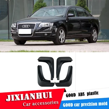 For Audi A6 2006-2010 Mudflaps Splash Guards Front With the color and rear Mud Flap Mudguards Fender Modified special
For Audi A6 2006-2010 Mudflaps Splash Guards Front With the color and rear Mud Flap Mudguards Fender Modified special