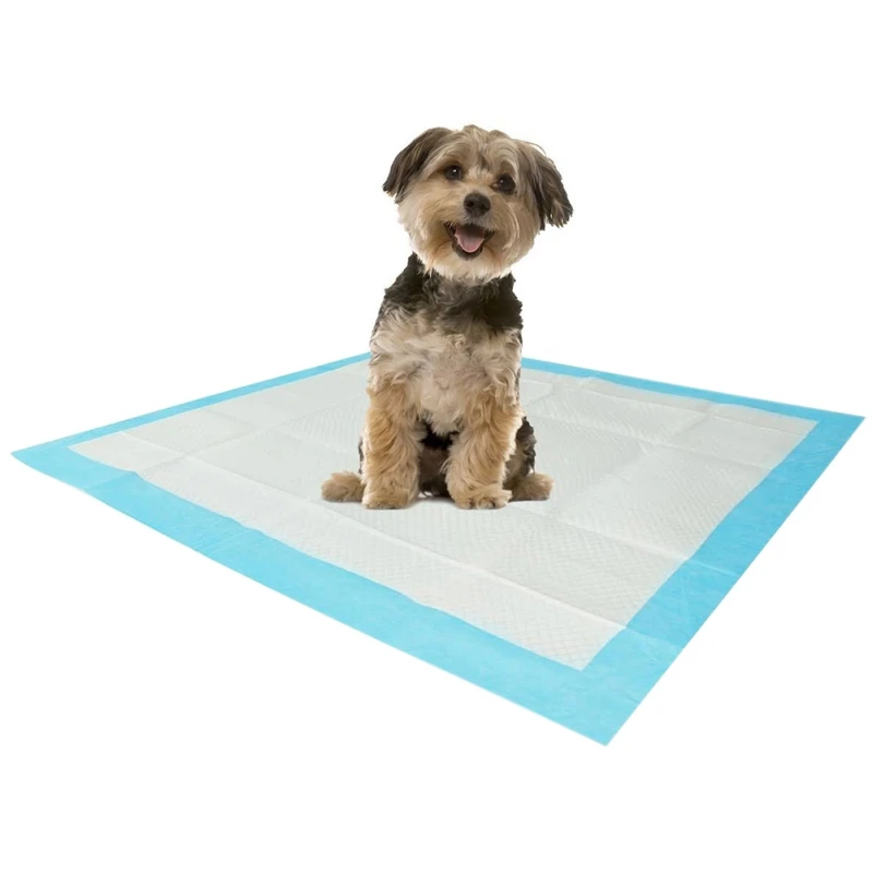 Man WomenDiapers for the eldely 23*36"(10 Tablets / Pack) Incontinence Pads, Bed Covers, Puppy Training | Thick, Super Absorbent
Man WomenDiapers for the eldely 23*36"(10 Tablets / Pack) Incontinence Pads, Bed Covers, Puppy Training | Thick, Super Absorbent