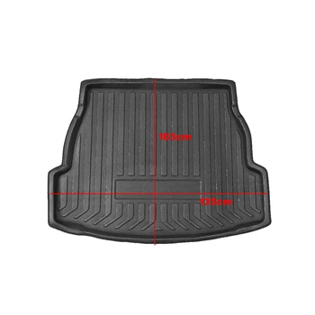 For Toyota RAV4 2019+ Car Rear Protector Replacement Trunk Boot Liner Cargo Mat Luggage Tray Floor Carpet Mud Car Accessories
For Toyota RAV4 2019+ Car Rear Protector Replacement Trunk Boot Liner Cargo Mat Luggage Tray Floor Carpet Mud Car Accessories