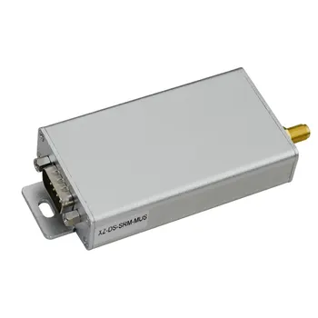 LoRa Modbus RS485 Receiver/Logger/Concentrator for LoRa Wireless Temperature Humidity sensor Output Modbus Protocol
LoRa Modbus RS485 Receiver/Logger/Concentrator for LoRa Wireless Temperature Humidity sensor Output Modbus Protocol