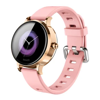 Blood Pressure Monitor Colorful Display Heart Rate USB Rechargeable Smart Watch Alarm Touching Screen Bluetooth Calories
Blood Pressure Monitor Colorful Display Heart Rate USB Rechargeable Smart Watch Alarm Touching Screen Bluetooth Calories