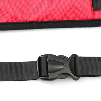 Pet Outdoor Sports Traction Belt Waist Bag Easy to Carry Dog Food Reflective Design Pet Loss Proof Traction Pet Supplies
Pet Outdoor Sports Traction Belt Waist Bag Easy to Carry Dog Food Reflective Design Pet Loss Proof Traction Pet Supplies