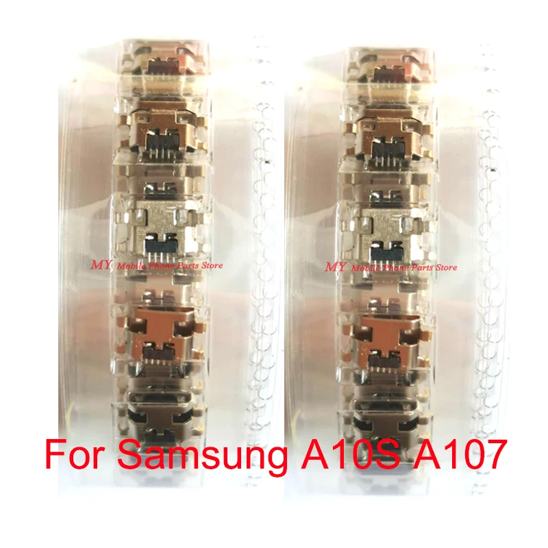 2 / 20 / 30 Pieces Charge Dock Connector For Samsung Galaxy A10S A107 A107F USB Charging Port Board Plug Dock Connector Socket
2 / 20 / 30 Pieces Charge Dock Connector For Samsung Galaxy A10S A107 A107F USB Charging Port Board Plug Dock Connector Socket