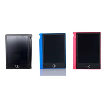 Mini Compact And Easy To Carry Lcd Liquid Crystal Tablet With A Mini Heart Can Be Children's Drawing Small Drawing Board
Mini Compact And Easy To Carry Lcd Liquid Crystal Tablet With A Mini Heart Can Be Children's Drawing Small Drawing Board