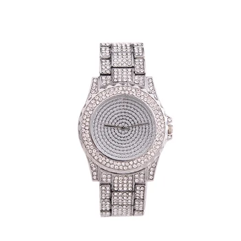 Round Fashion Office Quartz Movement Accurate Girls Adult Birthday Classic Women Watch Luxury Gift Crystal Rhinestone Bracelet
Round Fashion Office Quartz Movement Accurate Girls Adult Birthday Classic Women Watch Luxury Gift Crystal Rhinestone Bracelet
