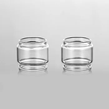 2pcs YUHETEC Replacement Bubble GLASS TUBE for SMOK MAG P3 EU Standard Edition Spirals plus minos sub 25mm galss tank
2pcs YUHETEC Replacement Bubble GLASS TUBE for SMOK MAG P3 EU Standard Edition Spirals plus minos sub 25mm galss tank