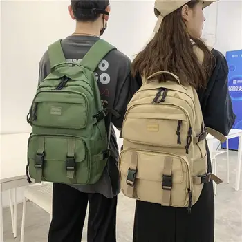Multi Pockets Backpack Tourist Female School Men Women's Bag 2020 Teen For Girl Laptop 15.6 Fashion Travel To Student Schoolbags 
Multi Pockets Backpack Tourist Female School Men Women's Bag 2020 Teen For Girl Laptop 15.6 Fashion Travel To Student Schoolbags