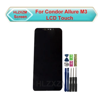6.2 Inch For Condor Allure M3 LCD Display Touch Screen Sensor LCD Display Digitizer Replacement Combo
6.2 Inch For Condor Allure M3 LCD Display Touch Screen Sensor LCD Display Digitizer Replacement Combo