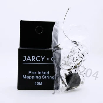 Microblading Mapping pre-ink string eyebow Make Up brow Thread Permanent Eyebrow Positioning Measuring Tool for tattoo needle
Microblading Mapping pre-ink string eyebow Make Up brow Thread Permanent Eyebrow Positioning Measuring Tool for tattoo needle