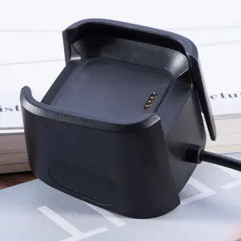 100CM USB Charging Cable Dock Cradle Station Charger for Fitbit Versa 2 Watch
100CM USB Charging Cable Dock Cradle Station Charger for Fitbit Versa 2 Watch