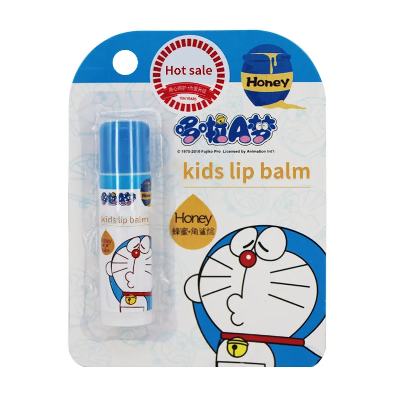 Kids lip balm private label lipstick for girls long lasting moisturizing lipsticks
Kids lip balm private label lipstick for girls long lasting moisturizing lipsticks