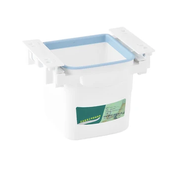 Easy Install Save Space Storage Box Double Ears Desk Trash Can Gabage Collect Home Kitchen Retractable Restaurant Office Desktop
Easy Install Save Space Storage Box Double Ears Desk Trash Can Gabage Collect Home Kitchen Retractable Restaurant Office Desktop