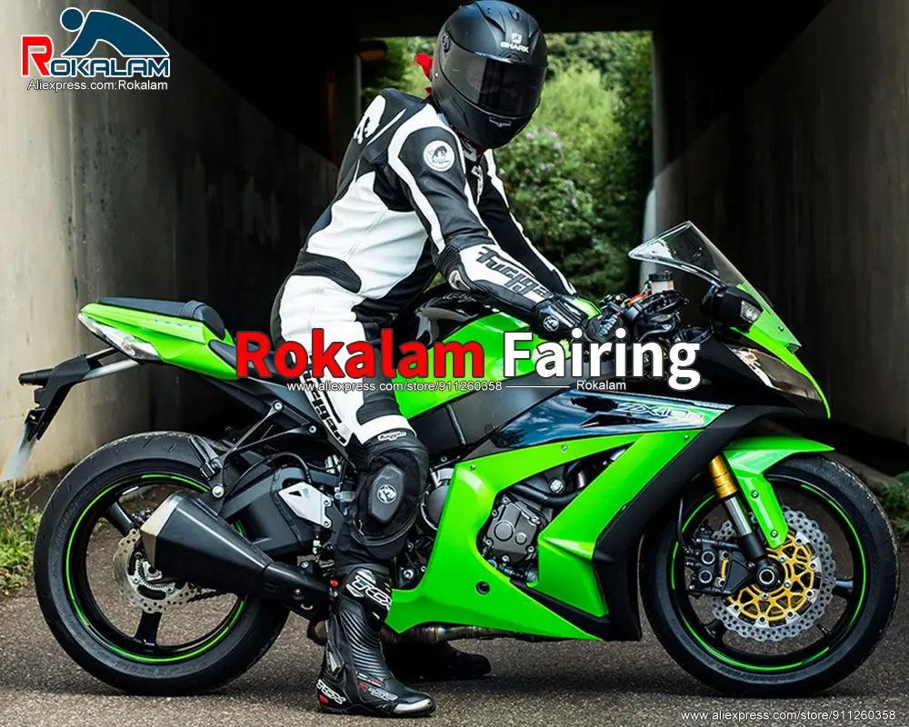 Hulls для Kawasaki ZX10R 2011 2012 2013 2014 ZX-10R Ninja 11 12 13 15 14 черный зеленый обтекатель для автовелосипеда (литьё под давлением)
Hulls для Kawasaki ZX10R 2011 2012 2013 2014 ZX-10R Ninja 11 12 13 15 14 черный зеленый обтекатель для автовелосипеда (литьё под давлением)