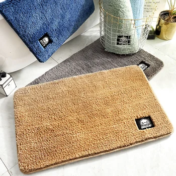 Carpet Multi Size Dining Room Floor Mat Bathroom Mat Plain Colour Polyester Fiber Decoration Bedroom Kitchen Sofa Home
Carpet Multi Size Dining Room Floor Mat Bathroom Mat Plain Colour Polyester Fiber Decoration Bedroom Kitchen Sofa Home