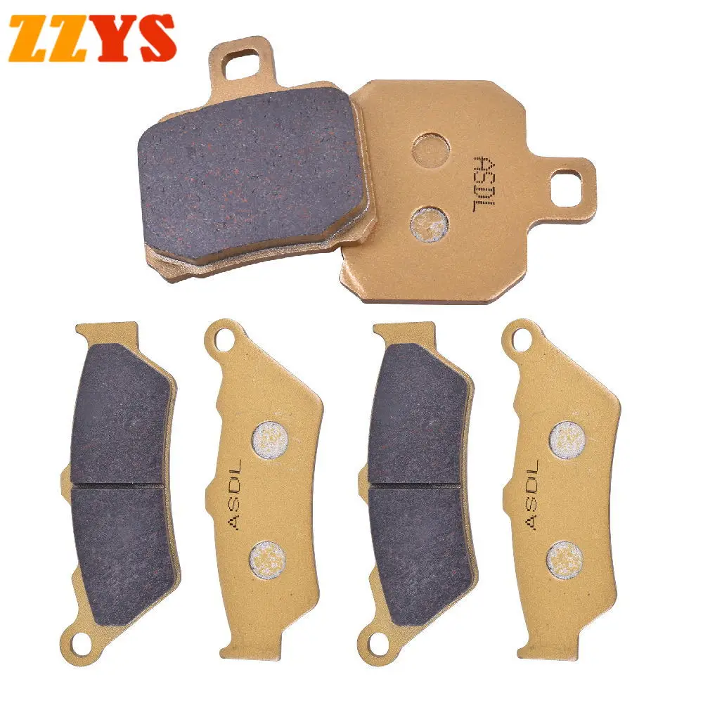 Motorcycle Front & Rear Brake Pads For Aprilia ETV 1000 Caponord ETV 1000 Caponord ETV1000 1000 Caponord ABS & Non ABS 2001-08 
Motorcycle Front & Rear Brake Pads For Aprilia ETV 1000 Caponord ETV 1000 Caponord ETV1000 1000 Caponord ABS & Non ABS 2001-08