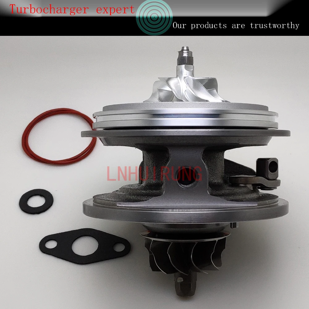 Turbo cartridge for Great Wall Hover H5 2.0L 2.0T 103 Kw GW4D20 53039880168 53039700168 1118100-ED01A Turbine full turbo Gasket
Turbo cartridge for Great Wall Hover H5 2.0L 2.0T 103 Kw GW4D20 53039880168 53039700168 1118100-ED01A Turbine full turbo Gasket