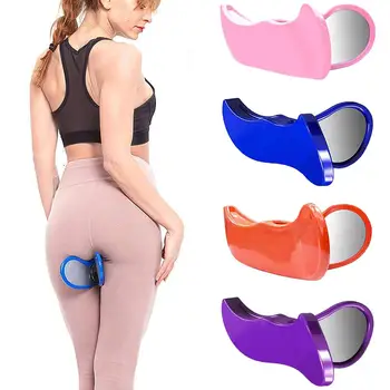 Hip Tighten Pelvic Floor Muscle Buttocks Exercise Home Bodybuilding Trainer Tool
Hip Tighten Pelvic Floor Muscle Buttocks Exercise Home Bodybuilding Trainer Tool