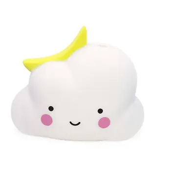 Baby Bath Toys Bathroom Play Water Spraying Tool Clouds Shower Floating Toys Kids Baby Bathroom Water Toys
Baby Bath Toys Bathroom Play Water Spraying Tool Clouds Shower Floating Toys Kids Baby Bathroom Water Toys
