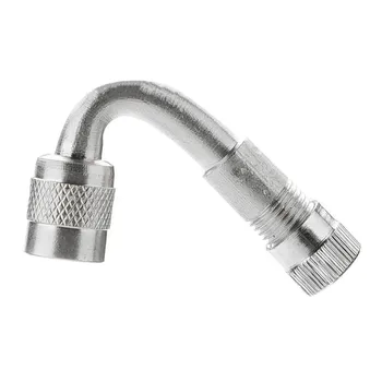 90,45,135 Degree Motorcycle Car Bicycle Tire Stem Extender Tyre Valve Extension Adaptor Brass Air Tyre Valve Caps Bicycle Bike
90,45,135 Degree Motorcycle Car Bicycle Tire Stem Extender Tyre Valve Extension Adaptor Brass Air Tyre Valve Caps Bicycle Bike